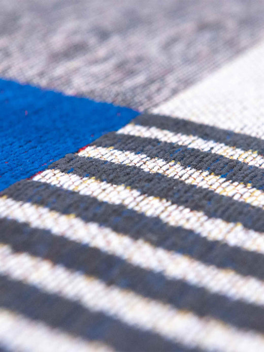 Vloerkleed Louis de Poortere Gallery 9223 Fantasy