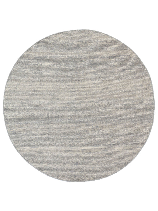 Rond vloerkleed MOMO Rugs Helsinki Grey