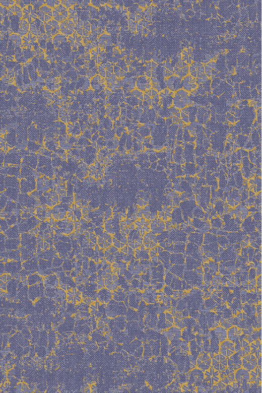 Laagpolig vloerkleed Desso Art Deco 3933 (GEFESTONNEERD)