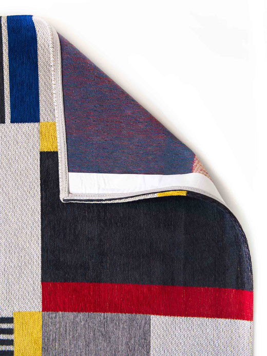 Vloerkleed Louis de Poortere Gallery 9223 Fantasy