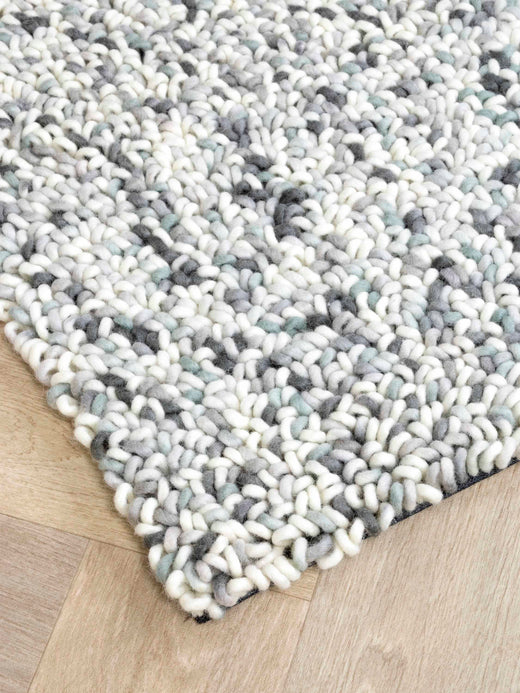 Structuur vloerkleed Brink en Campman Arch 67004