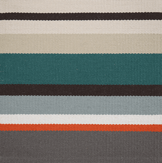 Ferreira de Sa Striped Forrest