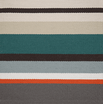 Ferreira de Sa Striped Forrest