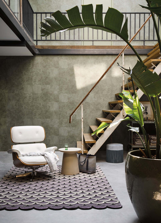 Vloerkleed Ted Baker Masquerade Pink 160002