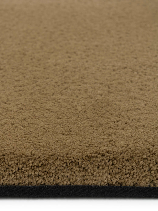 Vloerkleed MOMO Rugs Naturais Sustain Olive Brown