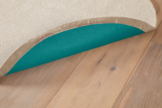 Rond vloerkleed Sedna Brizo