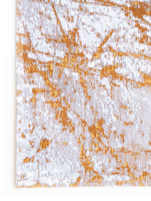 Vloerkleed Louis de Poortere Stellar Mad Men 9216 Astro Gold