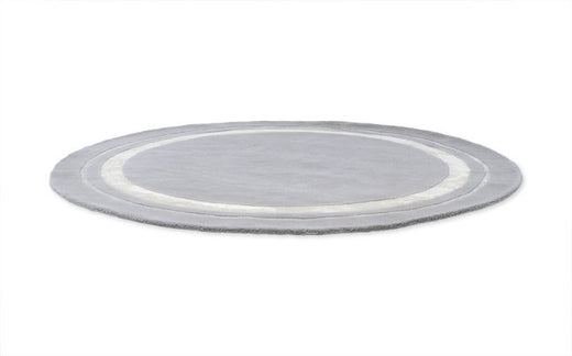 Laura Ashley Redbrook-Silver Round 81804