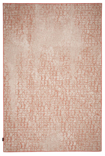 Laagpolig vloerkleed Desso Silhouettes Prisma 4219 (GEFESTONNEERD)