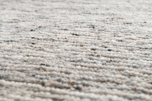 Laagpolig vloerkleed De Munk Carpets Abriola 03