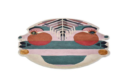 Vloerkleed Ted Baker Zodiac Gemini 161305