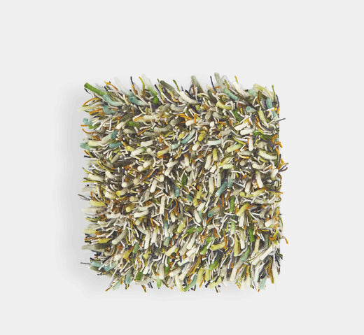 Hoogpolig vloerkleed Brink en Campman Spring 59107