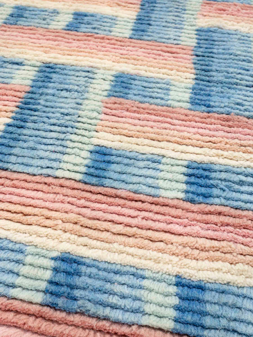 MOMO Rugs Designer Marie-Gon Blended Cocktail