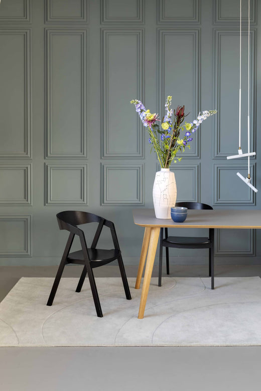 MOMO Rugs Designer Elvire Instant Crush Arctic Grey