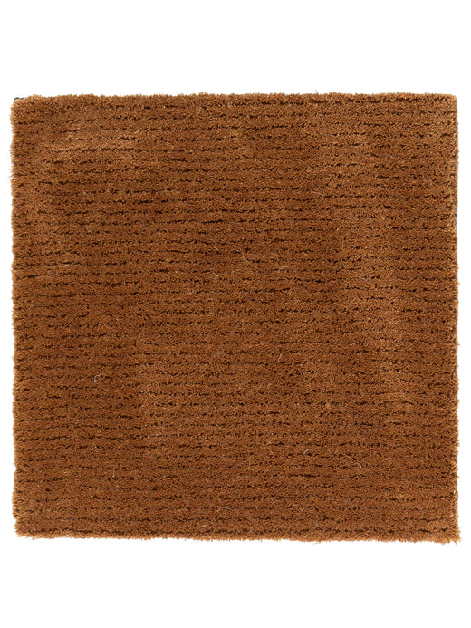 Vloerkleed MOMO Rugs Naturais Bright H/L Milk Chocolate