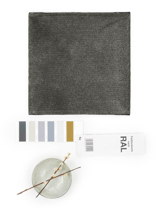 Vloerkleed MOMO Rugs Naturais Sustain Concrete