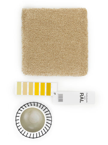 Vloerkleed MOMO Rugs Naturais Purity XXXX