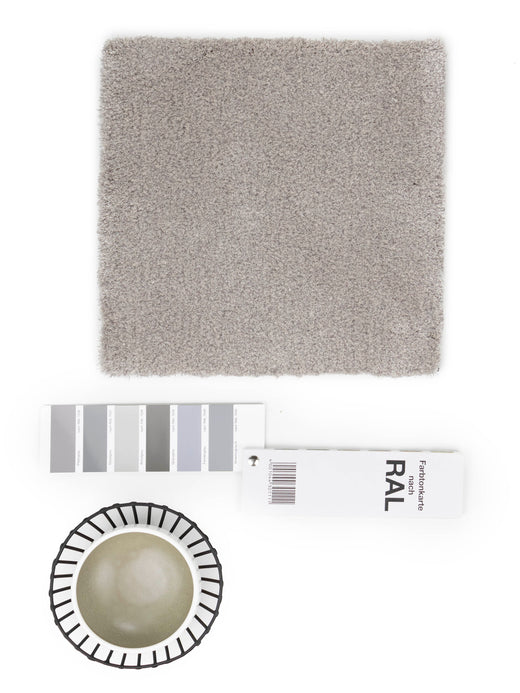 Vloerkleed MOMO Rugs Naturais Purity Stone Mix