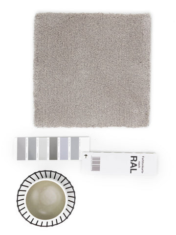 Vloerkleed MOMO Rugs Naturais Purity Stone Mix