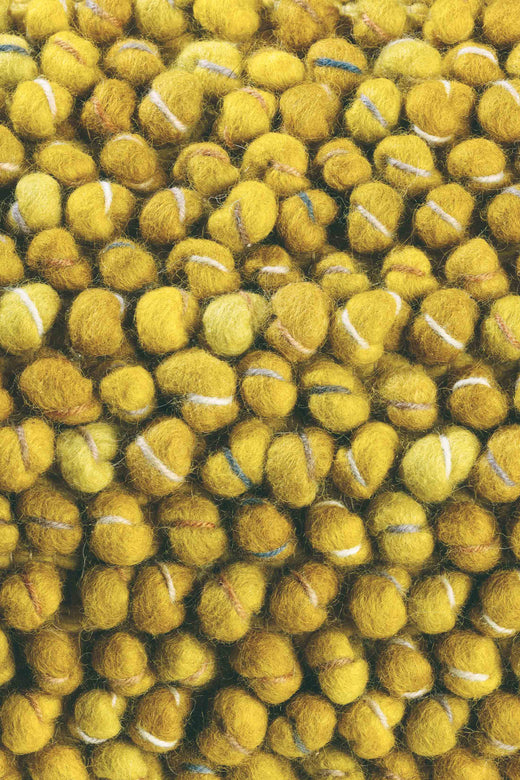 Hoogpolig vloerkleed Brink en Campman Cobble 29206