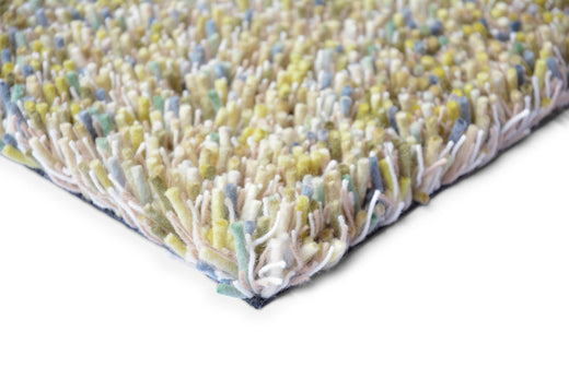 Rond vloerkleed Brink en Campman Young 61807