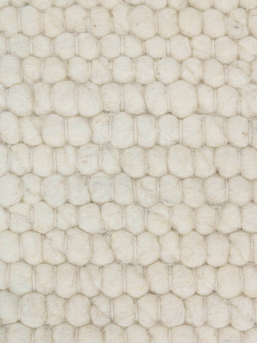 Vloerkleed MOMO Rugs Stone White