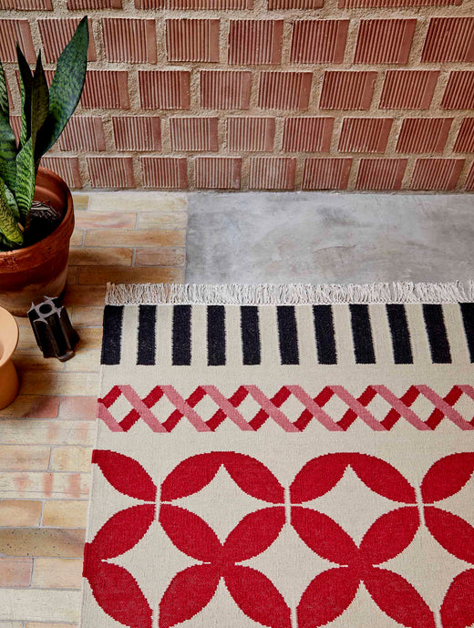 Vloerkleed GAN Catania Catania