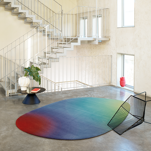 Ferreira de Sa Molecule Pop