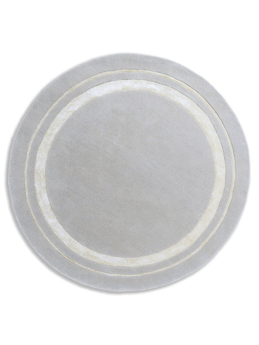 Laura Ashley Redbrook-Silver Round 81804