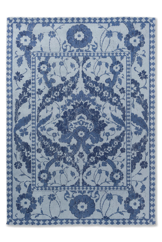 Laura Ashley Newborough-Dark Seaspray 81608