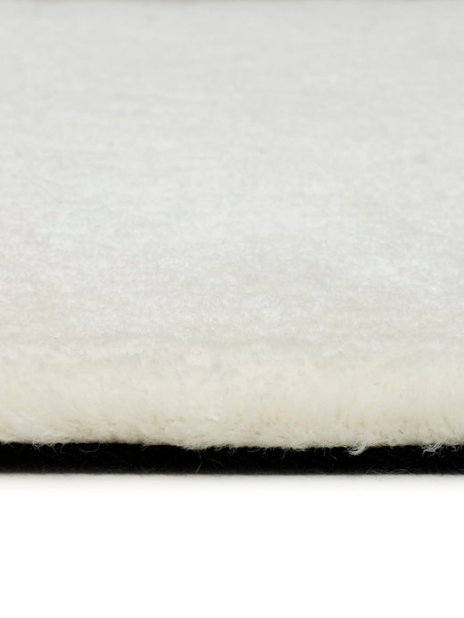 Vloerkleed MOMO Rugs Naturais Fine Cotton White