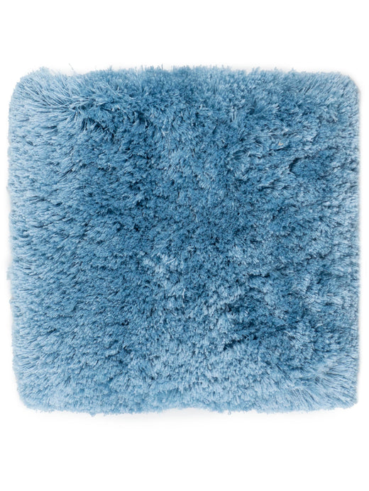 Vloerkleed MOMO Rugs Naturais Smooth Middle Blue