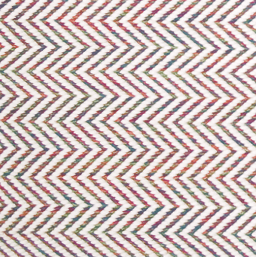 Ferreira de Sa Razz White Tweed