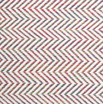 Ferreira de Sa Razz White Tweed