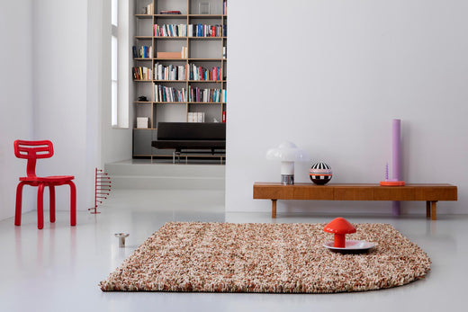 Vloerkleed Brink en Campman Rocks 70523