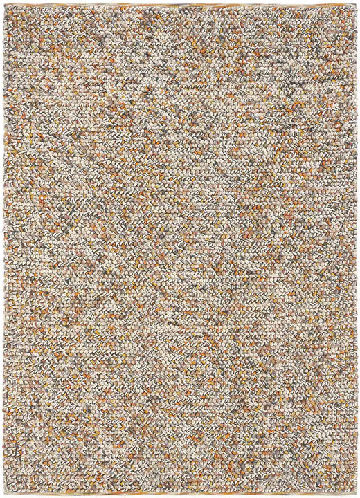 Hoogpolig vloerkleed Brink en Campman Marble 29503