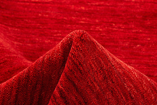 MOMO Rugs Panorama Uni Red