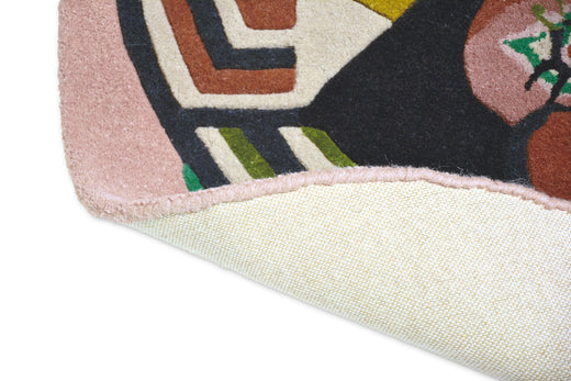 Vloerkleed Ted Baker Zodiac Virgo 161605