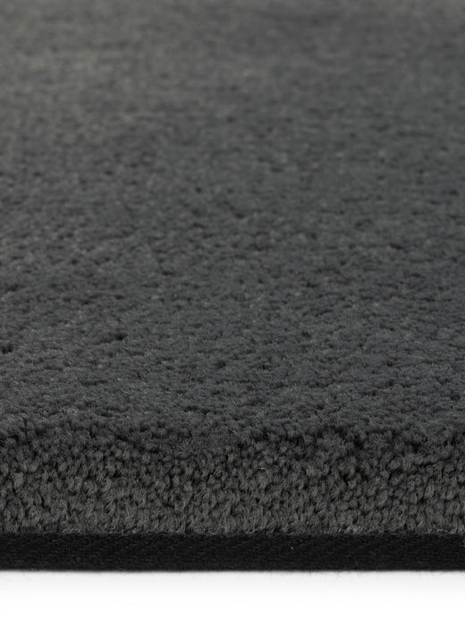 Vloerkleed MOMO Rugs Naturais Sustain Anthracite