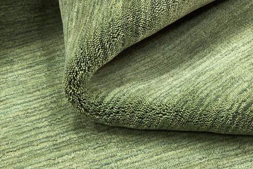 MOMO Rugs Panorama Uni Green