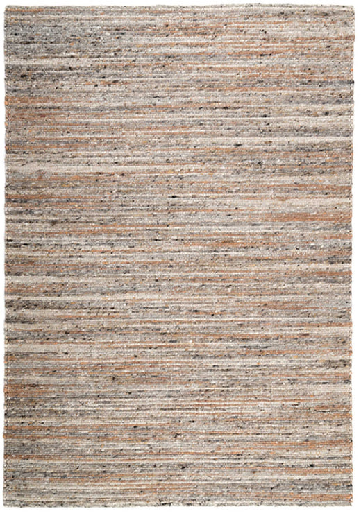 Laagpolig vloerkleed De Munk Carpets Locarno 03