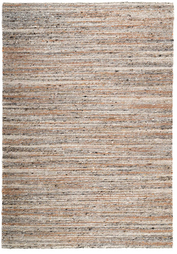 Laagpolig vloerkleed De Munk Carpets Locarno 03