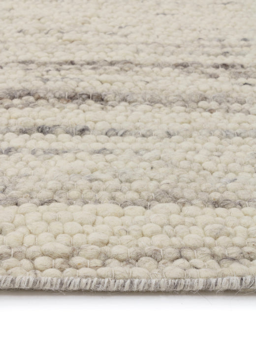 Rond vloerkleed MOMO Rugs Stone Beige