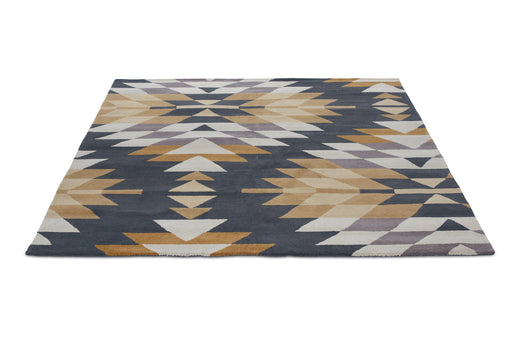 Vloerkleed Harlequin Elwana Jute 140208