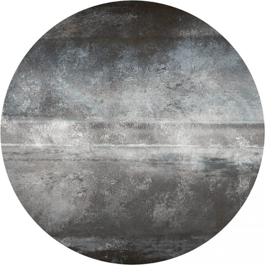 Laagpolig vloerkleed Moooi Carpets Morning Shimmer