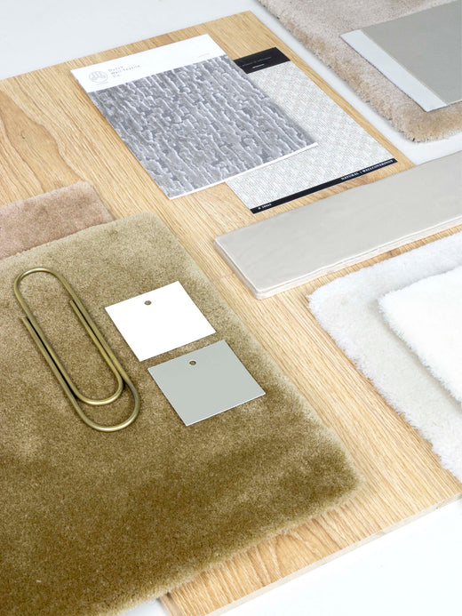 Vloerkleed MOMO Rugs Naturais Fine Camel Brown