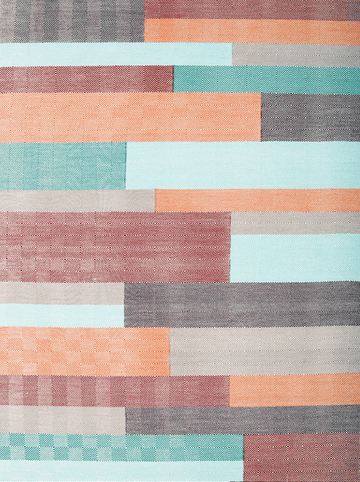 Ferreira de Sa Patch Marlin