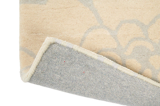 Laagpolig vloerkleed Florence Broadhurst Japanese Floral 39701