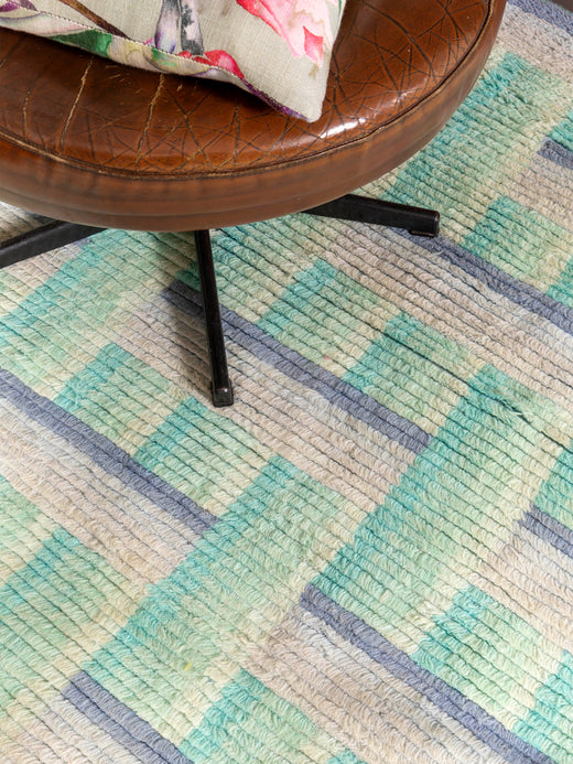 MOMO Rugs Designer Marie-Gon Blended Icicle
