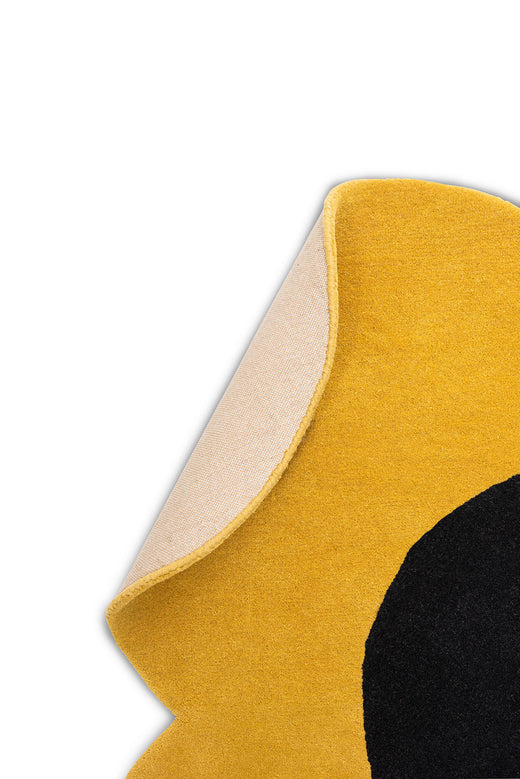 Vloerkleed Orla Kiely Flower Sunshine 061306